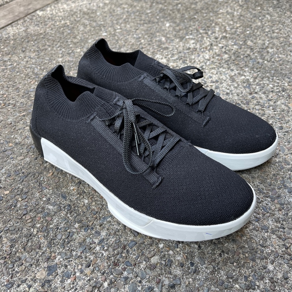 Brandblack “Tennis” sneaker Mens size 9